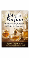 L’Art du Parfum : Comprendre, Choisir et Porter les Fragrances